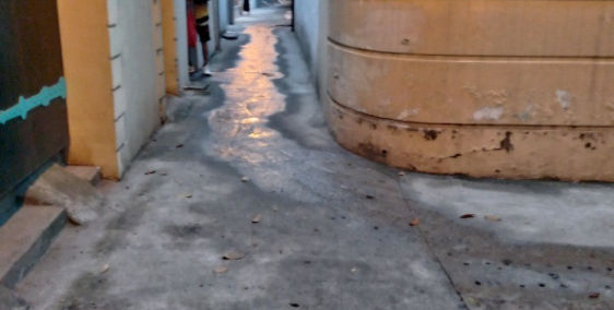 Bán nhà riêng tại ba đình, 40m ,5 tầng