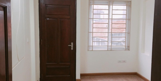 Hiếm! Phan Kế Bính, Ba Đình. 46m2 x 5T, Giá 4.3 tỷ.