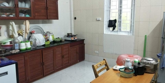 Nhà hiếm Đào Tấn 55m 4 tầng giá rẻ 3 tỷ hơn