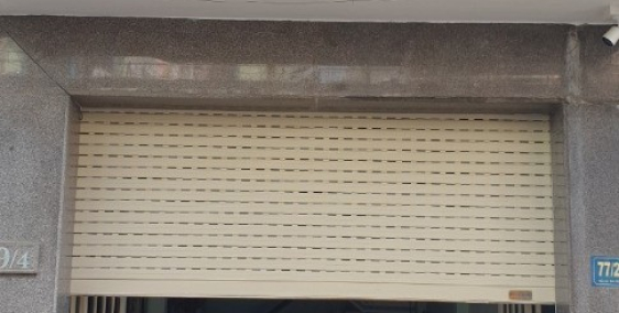 Bán nhà đường Trần Quốc Toản phường Bình Đa