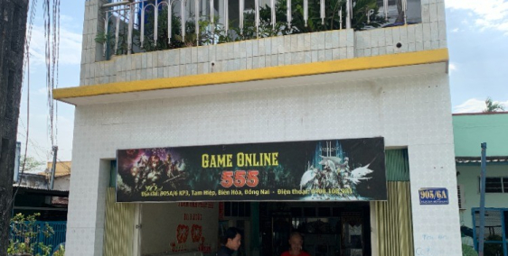 Bán Gấp Nhà 1 Lầu, P. Tam Hiệp, Biên Hoà, Đường ô tô, 193m2, SHR, Giá 4,45 Tỷ