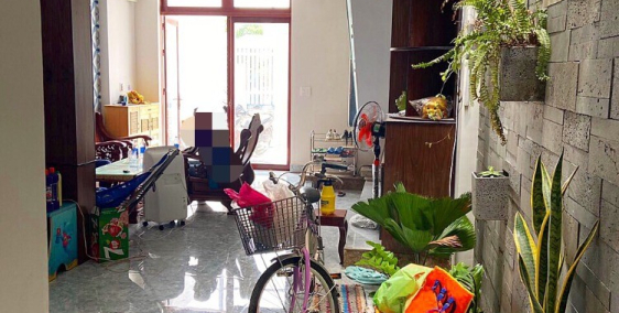 Bán căn nhà ngay chợ 26, Tân Phong, Biên Hoà, Đồng Nai, Giá 3,1 tỷ.