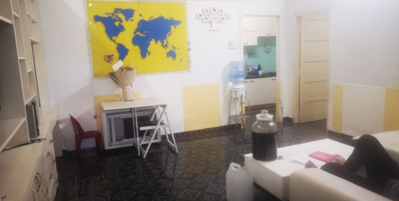 Nhà Trần Bình Trọng 82M 2 Tầng 6 Tỷ 8 Phường 5 Bình Thạnh