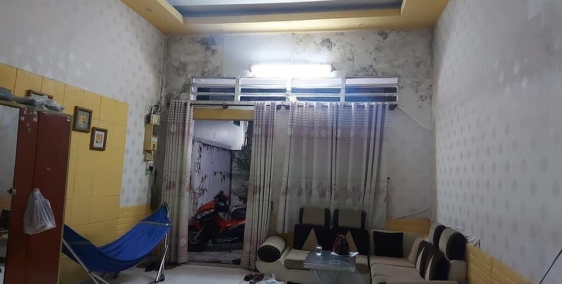 Bán nhà Lô góc, vài bước qua Quận 1 – hơn 80m2, giá chỉ 6 tỷ 9.