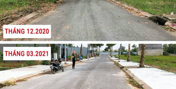 Hàng Cực Hiếm-Shop House Phố đi bộ thuộc Đại Lộ Ánh Sáng-Trung Tâm TP Cần Thơ