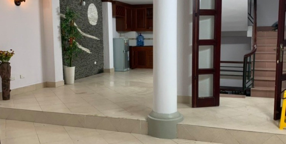 Nhà Nghĩa Đô, Cầu Giấy phân lô – ôtô – văn phòng, 78m2x5T, 14.8 tỷ.