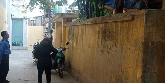 Bán ĐẤT mặt ngõ Trần Cung, Cầu Giấy ôtô – kinh doanh, 107m2, 9.5 tỷ.