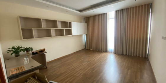 Cần bán căn hộ 97m2 toà nhà Eurowindow - 27 Trần Duy Hưng.