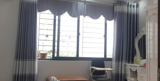 Bán nhà ngõ 360 Xã Đàn xây mới 5 tầng 3,2 tỷ Full nội thất