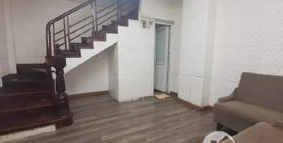 Bán nhà phố Khương Thượng, Đống Đa 25m2 6 tầng, siêu rẻ, 2,15 tỷ