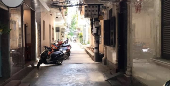 Bán nhà 5 tầng Phố Đông Tác, Kim Liên. Nhà đẹp, thông thoáng