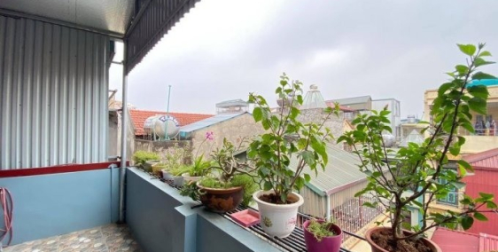 Bán nhà phố Tôn Đức Thắng – Đống Đa, 35m2, 4 tầng, giá 6 tỷ.