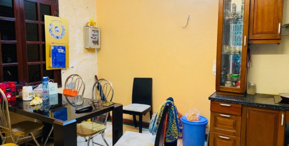 Bán nhà phố Tôn Đức Thắng – Đống Đa, 57m2, 3 tầng, giá 5.7 tỷ.