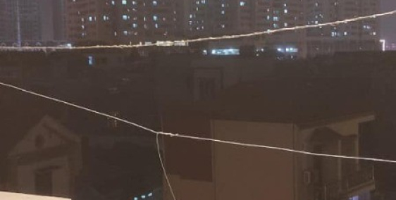 Bán nhà 5 tầng Phan Đình Giót Hà Đông ô tô đỗ cửa