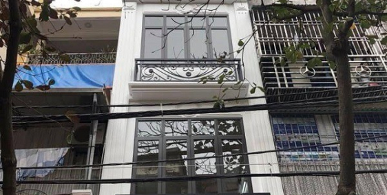 Bán nhà 80m 5T thang máy, kinh doanh, Bạch Mai, nhỉnh 10 tỷ