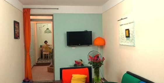 5tỷ Nhà phố Phúc Tân,Hoàn Kiếm 56mx3tầngxMT3.2m, Ôtô vào tới cửa