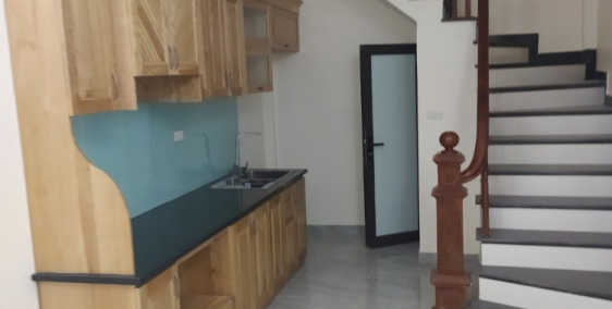 Ngõ 192 Lê Trọng Tấn - Nhà Mới Xây Sinh Khí