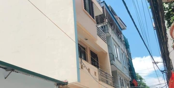 Nhà 2 Mặt Tiền + Oto tránh + Kinh Doanh + Căn Góc Đẹp Nhất Khu