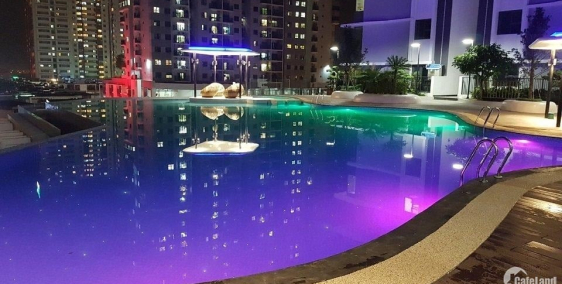 Đang kẹt tiền nên cần bán căn shop house thuộc khu đô thị cao cấp Gamuda Gardens