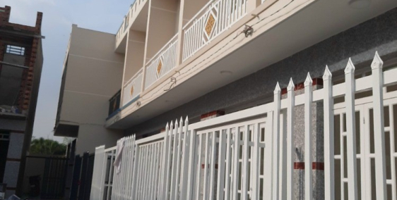 Chính chủ, 3.5*10 mét, Bình Chánh, Gía 650 triệu, 1 trệt 1 lầu, 2PN ;0933402397