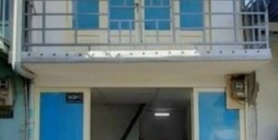 Bán nhà 21m2 tại xã Tân Thạnh Đông, Củ Chi