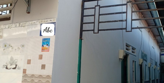 BÁN GẤP DÃY TRỌ 6 PHÒNG 134M2 GIÁ 1 TỶ 200 TR THỚI TAM THÔN HÓC MÔN