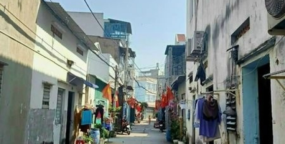 ông chú ký gửi bán lại 1ty470 shr hóc môn