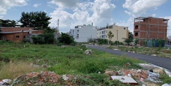 Bán nhà 1/ Nguyễn Văn Tạo ( 1 trệt 2 lầu ) CCG