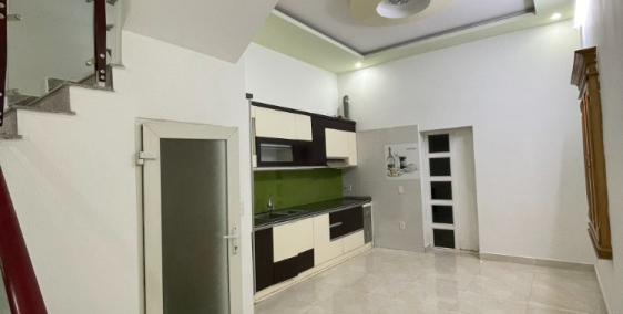 Bán nhà đường Hào Khê, Hải Phòng, nhà đẹp giá tốt LH: 0347391919