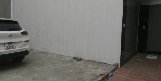 Bán nhà ngõ Ngõ 3 Thạch Bàn, ngõ rộng hơn phố, 39m2, 2.65 tỷ