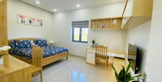 Bán nhà 1 trệt 2 lầu đường châu văn liêm giá rẻ