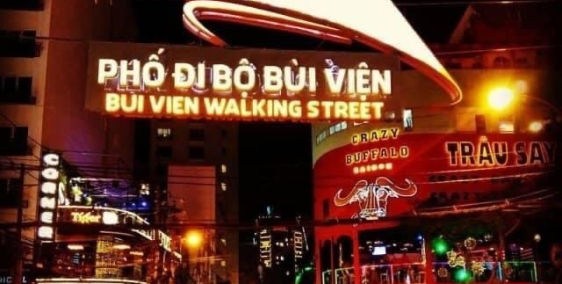 MẶT TIỀN PHỐ ĐI BỘ  - ĐẲNG CẤP - THU NHẬP VÀNG RÒNG