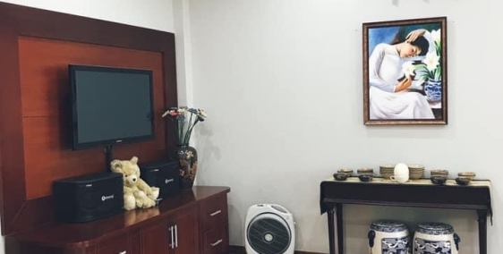 30m2 Lý Thái Tổ, Quận 10, 4 tầng BTCT, giá chỉ hơn 3 tỷ quá rẻ