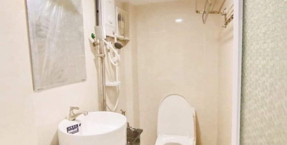 Tô Hiến Thành, Quận 10, 3 tầng BTCT, giá chỉ 3.7 tỷ