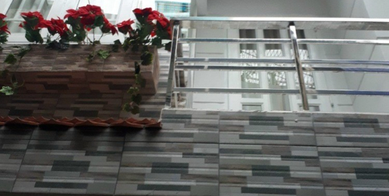 Bán nhà 171/113 Tôn Đản, Phường 01, Quận 4,  54m2