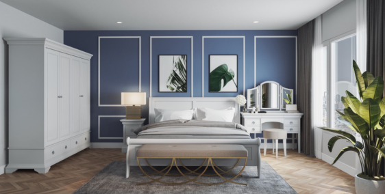 Bán nhà mặt tiền 16 đường số 10A, 4x17, 4 lầu, 7PN, 8wc