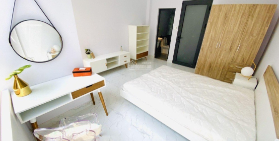 Bán nhà đường Dương Bá Trạc, Quận 8, giá 6 tỷ 150tr