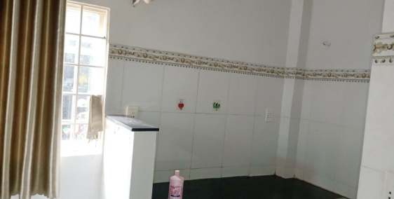 Nhà mới, đẹp, sàn BTCT, 2 lầu/ST, hẻm Hưng Phú P9Q8