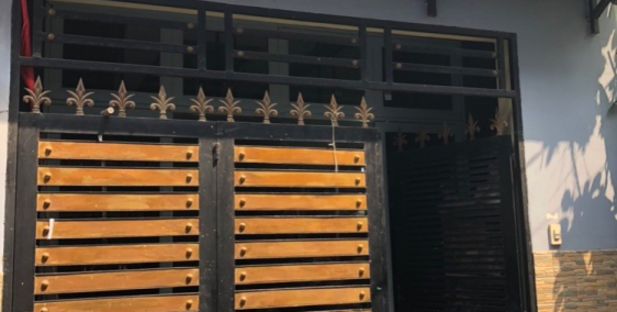 Bân nhà 1 trệt 2 lầu quận bình tân, gần aeon tân phú