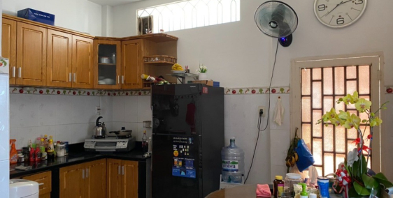 Kẹt tiền bán GẤP nhà HXH Nguyễn Thái Sơn, P3, Gò Vấp, 4x14m, 1 trệt, 1 lầu,4.5tỷ