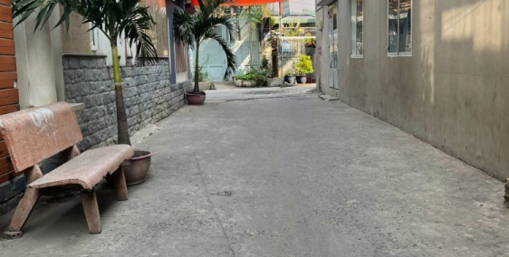 Bán nhà HXH Nguyễn Tư Giản, P12, Gò Vấp, 3.8x12m, 1 trệt, 1 lửng, 3.8 tỷ