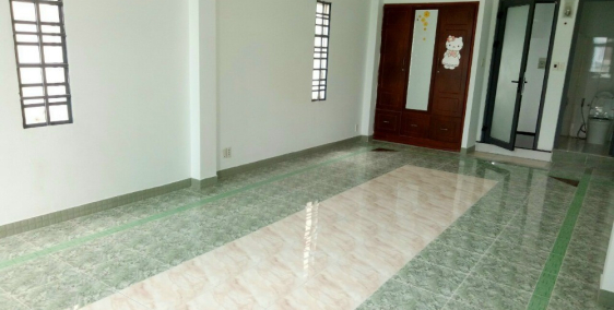 Bán nhà HXH Nguyễn Tư Giản P12 GV 2 Lầu