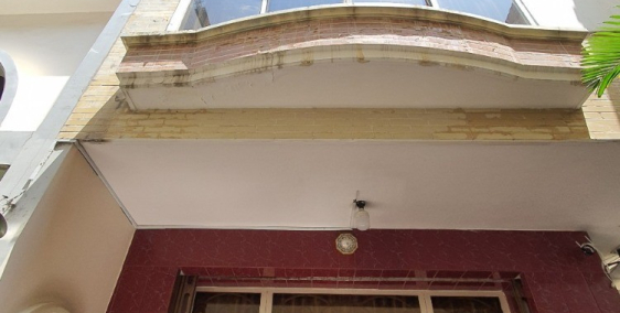 6x15, 95m2, 5 tầng Huỳnh Văn Bánh, P.11, Phú Nhuận chỉ 9 tỷ