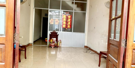 Bán nhà HXH Phổ Quang Tân Bình, 69m2, 2 tầng, gần sân bay, giá tốt 10 tỷ 8