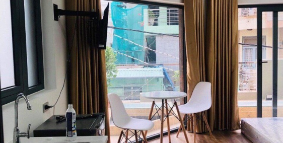 LÔ GÓC 2 MT HXT - KHU PHÂN LÔ BÀN CỜ - 13 CHDV ĐANG CHO THUÊ - NHÀ CỰC ĐẸP.