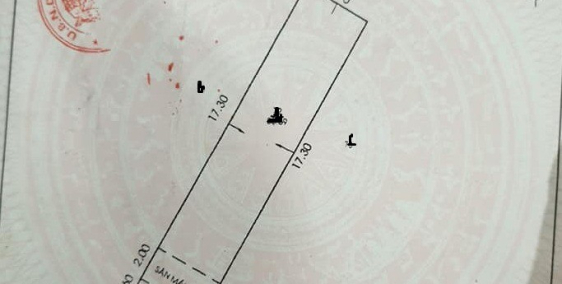 Bán gấp nhà 4x21m(84m2) Phú Thọ Hòa, Tân Phú , chỉ 5,3 tỷ (TL)