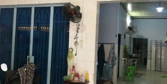 Bán nhà mặt tiền Trịnh Đình Trọng, P. Phú Trung, Q.Tân Phú