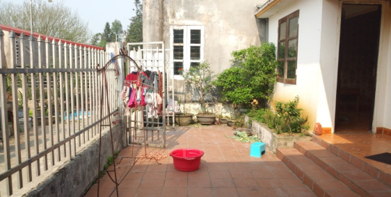 Sapa – Bán nhà C4 180m2 giá chỉ 1,35 tỷ