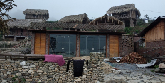 Sapa – Bán homestay 1500m2 giá chỉ 3.6 tỷ