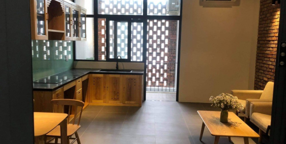 BÁN NHÀ 2 TẦNG KHU BIỂN PHẠM VĂN ĐỒNG,ĐƯỜNG 7,5M